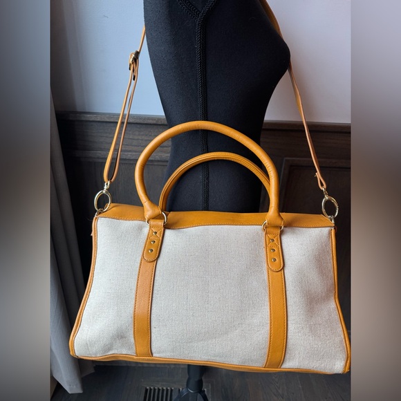 Miche Vienna Satchel crossbody shoulder hand bag - Picture 2 of 8